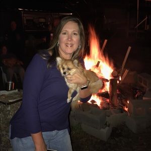 Meet your Posher, Krista